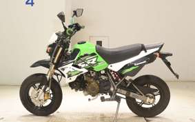 KAWASAKI KSR110 E 2000