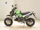 Фото Kawasaki KSR110 E 2000 с японского аукциона