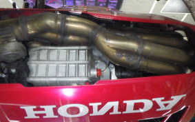 HONDA CBR600RR 2020 PC40