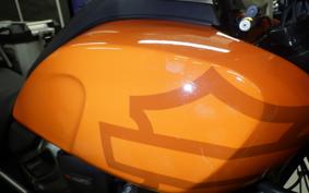 HARLEY PAN AMERICA 1250 S 2021