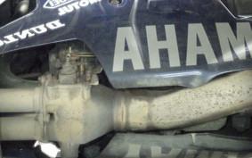YAMAHA YZF-R1 2004