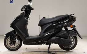 YAMAHA CYGNUS 125 XSR 3 2021 SEA5J