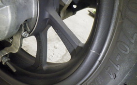 HONDA PCX 125 2026 JF81