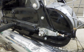 HONDA C92 SUPER CUB 1997 C92