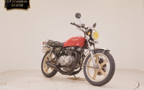 HONDA CB400 2026 CB400F