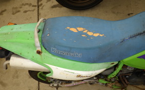 KAWASAKI KSR-2 MX080B