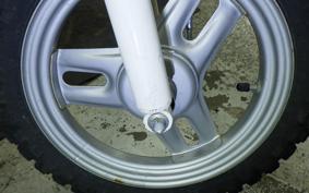 HONDA QR50 AE01