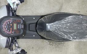 HONDA DUNK 2007 AF78