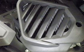 HONDA LEAD 125 2010 JF45