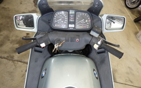 BMW K100RS