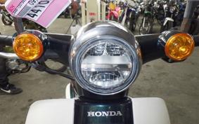 HONDA C110 SUPER CUB JA44