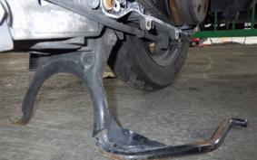 SUZUKI LET's 4 CA45A