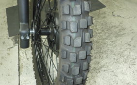 KAWASAKI KLX230DF 2021 LX232A