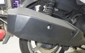 YAMAHA CYGNUS 125 XSR 3 1994 SEA5J