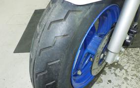 SUZUKI GSX-R50 GAG LA41A
