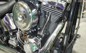 HARLEY FLSTF 1450 2000
