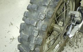 YAMAHA YZ250FX CG37C