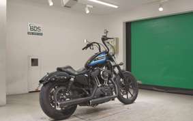 HARLEY XL1200NS 2018