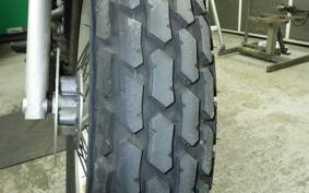 SUZUKI VANVAN 200 1996 NH41A