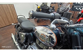 OTHER ENFIELD CLASSIC 350 2026 DJEL