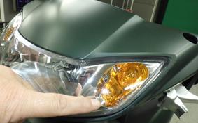 YAMAHA JOG-7 AY01