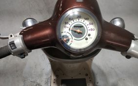 HONDA GIORNO AF70