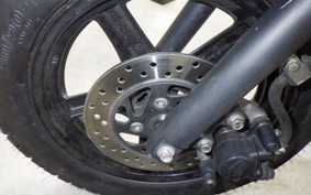 SUZUKI ADDRESS V125 Gen.2 2023 DP12H