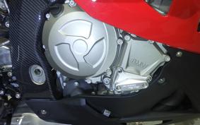 BMW S1000RR 2013