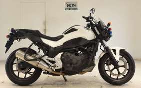 HONDA NC750L RC67