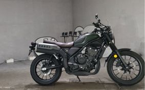HONDA CL500 2023 PC68