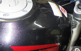HONDA VTRF250 2015 MC33