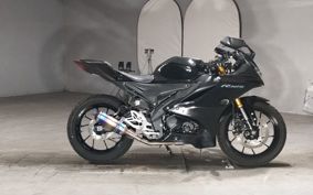 YAMAHA YZF-R125 RE45J