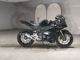 Фото Yamaha YZF-R125 с японского аукциона