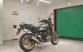 KAWASAKI Z900RS SE 2025 ZR900K