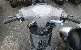 YAMAHA JOG Delux SA39J