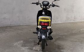 HONDA CROSS CUB110 JA10