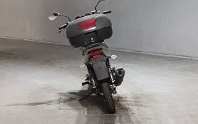 YAMAHA YBR125 SP PCJL