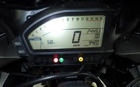 HONDA CBR1000RR Gen. 2 2013 SC59