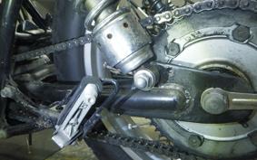 YAMAHA SR400 Gen.3 2001 RH01J