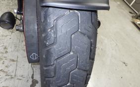 HARLEY FLSTC 1340 1989