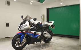 BMW S1000RR 2010