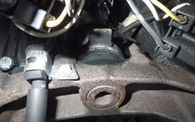 SUZUKI SKYWAVE 250 (Burgman 250) M CJ45A