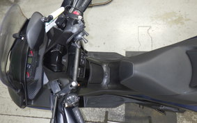 SUZUKI BURGMAN400 A 2019 DU11A