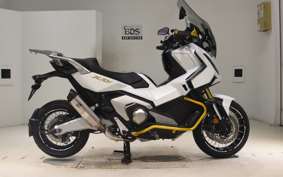 HONDA X-ADV 750 2025 RH21