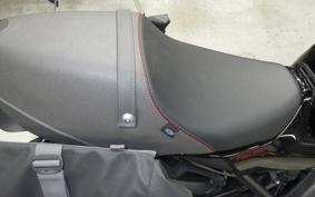 YAMAHA XSR900 2022 RN80J
