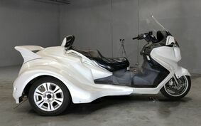 SUZUKI SKYWAVE 650 Trike LX 2006 CP51A