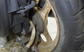 HONDA TODAY 2 AF67