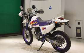 YAMAHA TT250R RAID 4GY