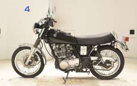 YAMAHA SR400 Gen.5 2019 RH16J