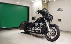 HARLEY FLHX 1580 2007